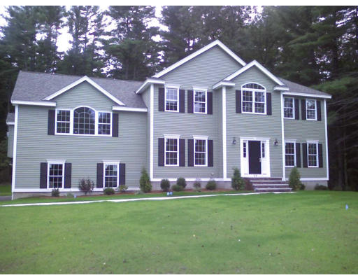 Lot 3 Leland Road North Reading, MA 01864 - Photo 1 of 5 Gallery Image 1