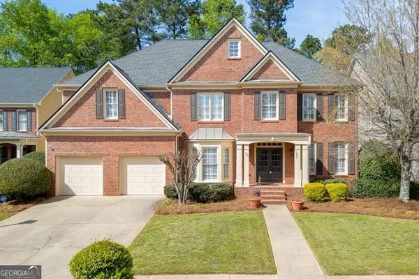 $4,995 | 295 Crown Vetch Lane, Alpharetta, GA 30005