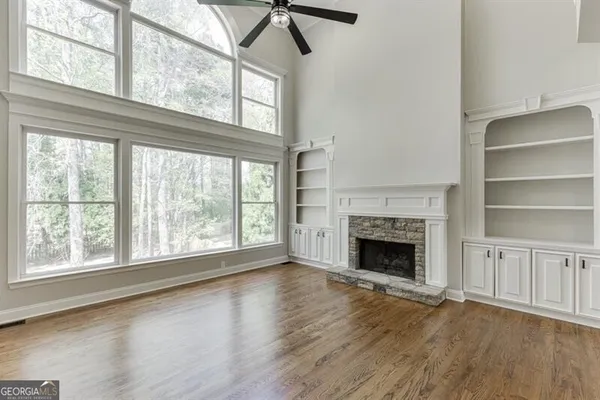 $4,995 | 295 Crown Vetch Lane, Alpharetta, GA 30005