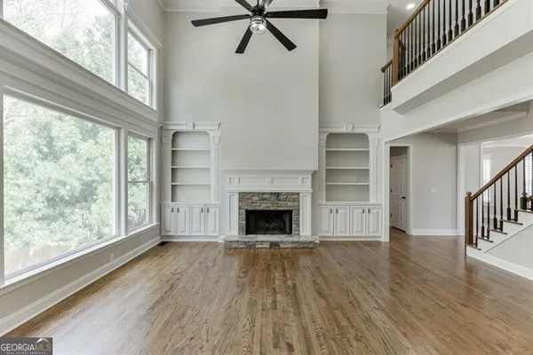 $4,995 | 295 Crown Vetch Lane, Alpharetta, GA 30005