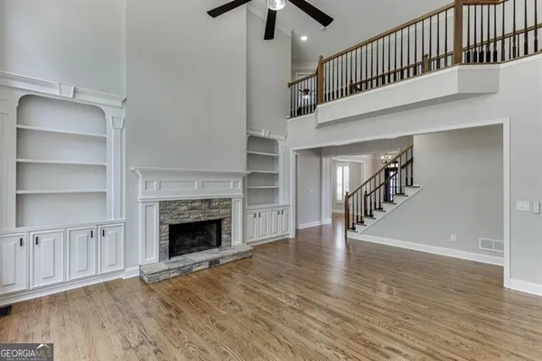 $4,995 | 295 Crown Vetch Lane, Alpharetta, GA 30005