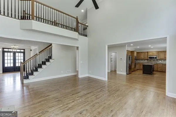 $4,995 | 295 Crown Vetch Lane, Alpharetta, GA 30005