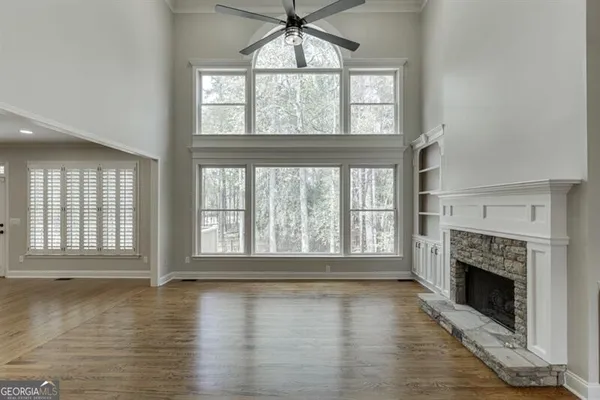 $4,995 | 295 Crown Vetch Lane, Alpharetta, GA 30005