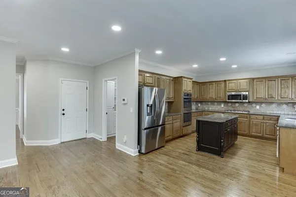 $4,995 | 295 Crown Vetch Lane, Alpharetta, GA 30005