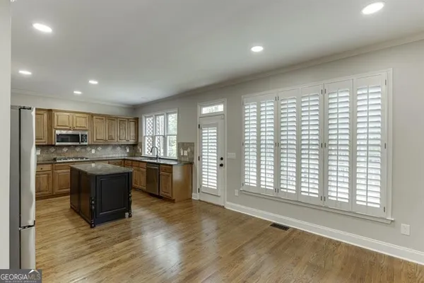 $4,995 | 295 Crown Vetch Lane, Alpharetta, GA 30005