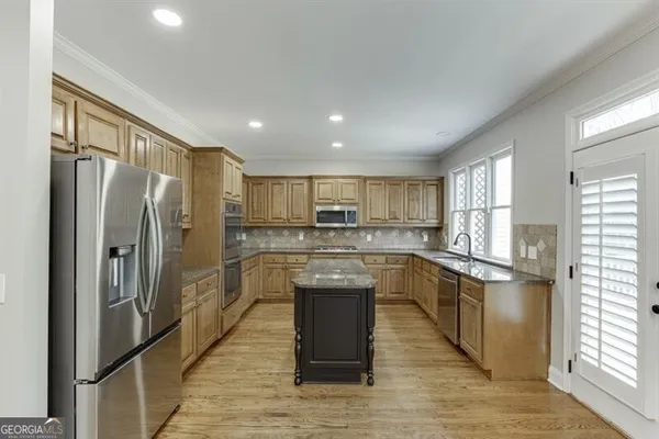 $4,995 | 295 Crown Vetch Lane, Alpharetta, GA 30005