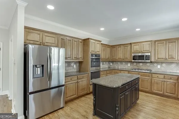 $4,995 | 295 Crown Vetch Lane, Alpharetta, GA 30005