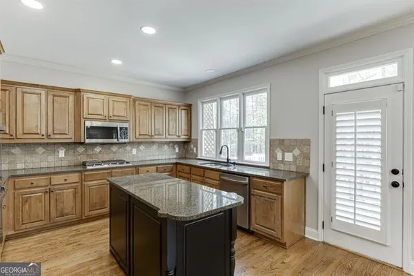 $4,995 | 295 Crown Vetch Lane, Alpharetta, GA 30005