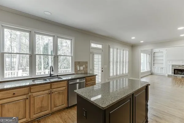 $4,995 | 295 Crown Vetch Lane, Alpharetta, GA 30005