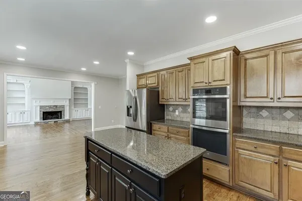 $4,995 | 295 Crown Vetch Lane, Alpharetta, GA 30005