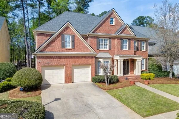 $4,995 | 295 Crown Vetch Lane, Alpharetta, GA 30005