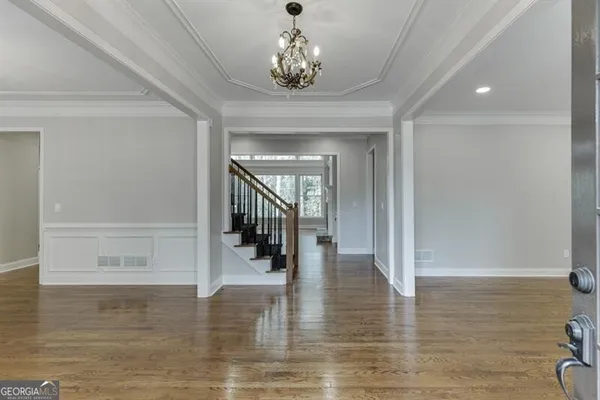 $4,995 | 295 Crown Vetch Lane, Alpharetta, GA 30005