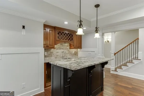 $4,995 | 295 Crown Vetch Lane, Alpharetta, GA 30005