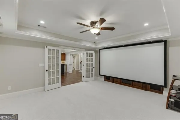 $4,995 | 295 Crown Vetch Lane, Alpharetta, GA 30005