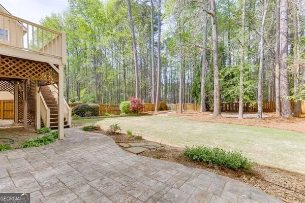 $4,995 | 295 Crown Vetch Lane, Alpharetta, GA 30005