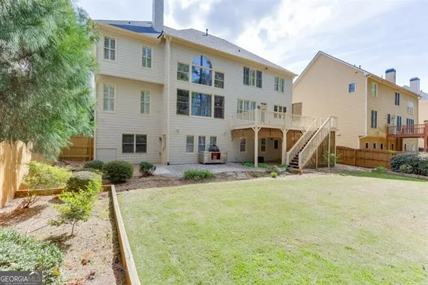 $4,995 | 295 Crown Vetch Lane, Alpharetta, GA 30005