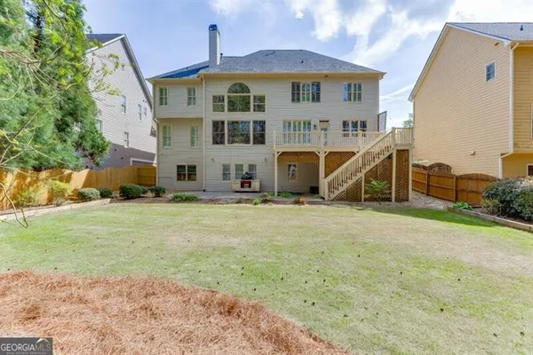 $4,995 | 295 Crown Vetch Lane, Alpharetta, GA 30005