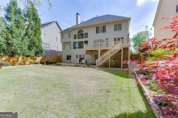 $4,995 | 295 Crown Vetch Lane, Alpharetta, GA 30005