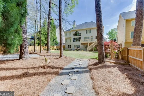 $4,995 | 295 Crown Vetch Lane, Alpharetta, GA 30005