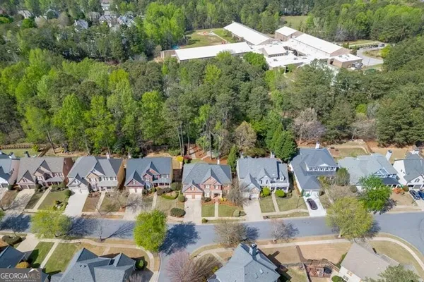 $4,995 | 295 Crown Vetch Lane, Alpharetta, GA 30005