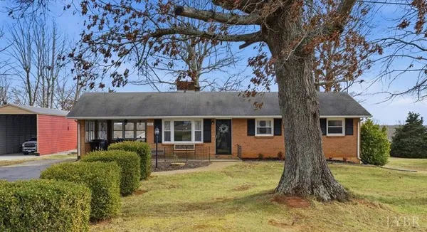 $235,000 | 133 Perdue Drive, Hurt, VA 24563