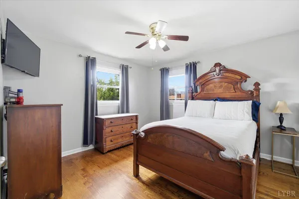 $235,000 | 133 Perdue Drive, Hurt, VA 24563