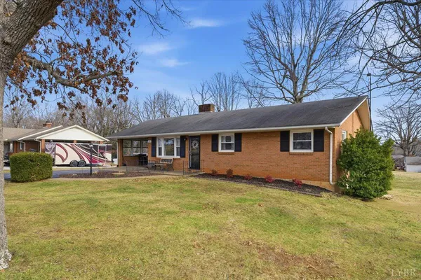 $235,000 | 133 Perdue Drive, Hurt, VA 24563