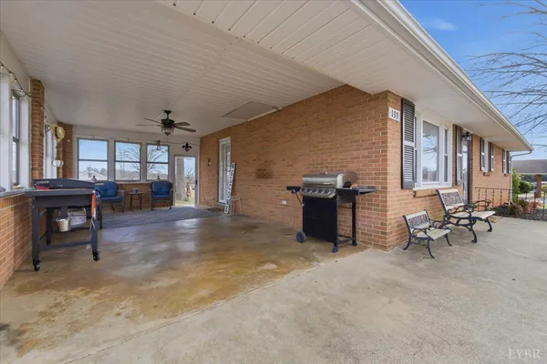 $235,000 | 133 Perdue Drive, Hurt, VA 24563