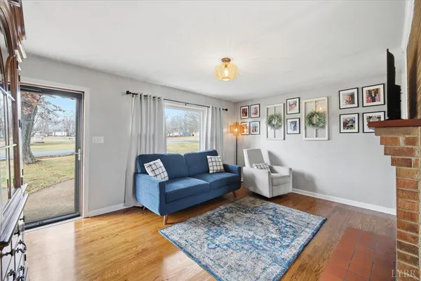 $235,000 | 133 Perdue Drive, Hurt, VA 24563