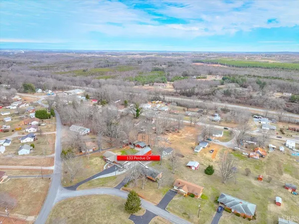 $235,000 | 133 Perdue Drive, Hurt, VA 24563