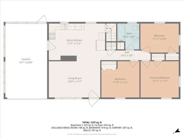 $235,000 | 133 Perdue Drive, Hurt, VA 24563