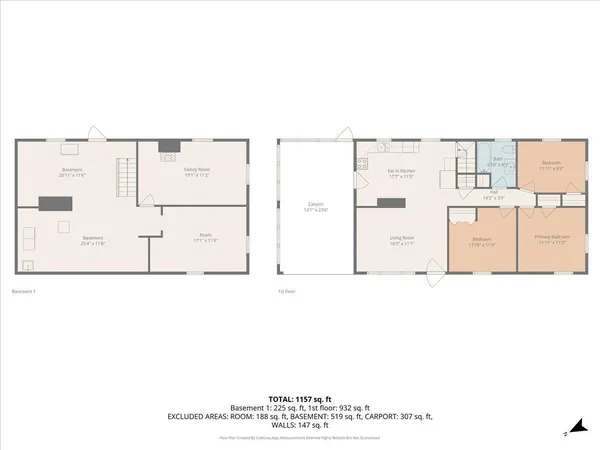 $235,000 | 133 Perdue Drive, Hurt, VA 24563