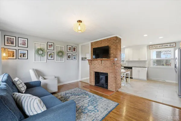 $235,000 | 133 Perdue Drive, Hurt, VA 24563