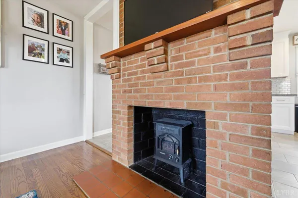 $235,000 | 133 Perdue Drive, Hurt, VA 24563