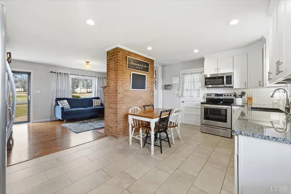 $235,000 | 133 Perdue Drive, Hurt, VA 24563