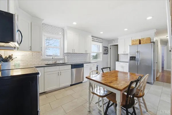 $235,000 | 133 Perdue Drive, Hurt, VA 24563