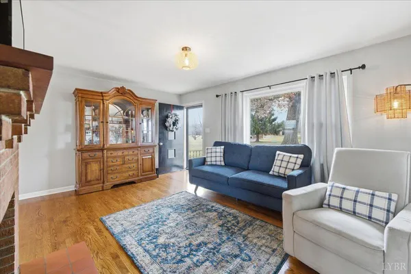 $235,000 | 133 Perdue Drive, Hurt, VA 24563