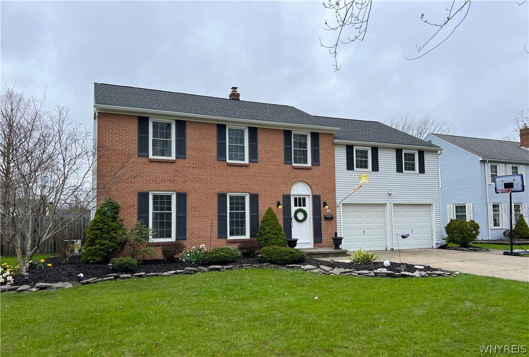 46 Exeter Road Amherst, NY 14221 - Photo 1 of 1 Gallery Image 1