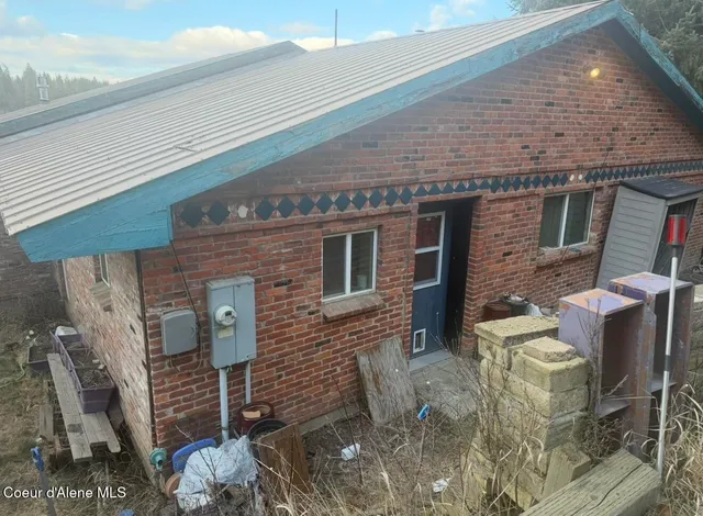 $495,000 | 1071 West Conkling Park Drive, Worley, ID 83876