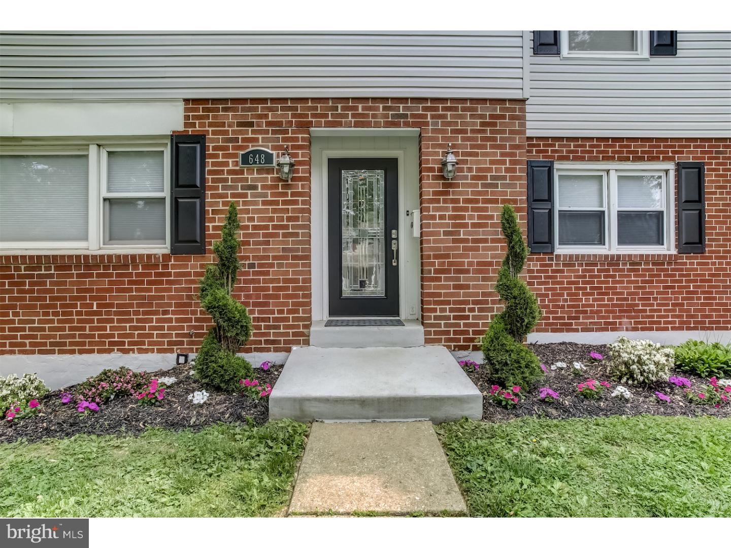 648 Evans Road Springfield, PA 19064 - Photo 2 of 25 Exterior Front