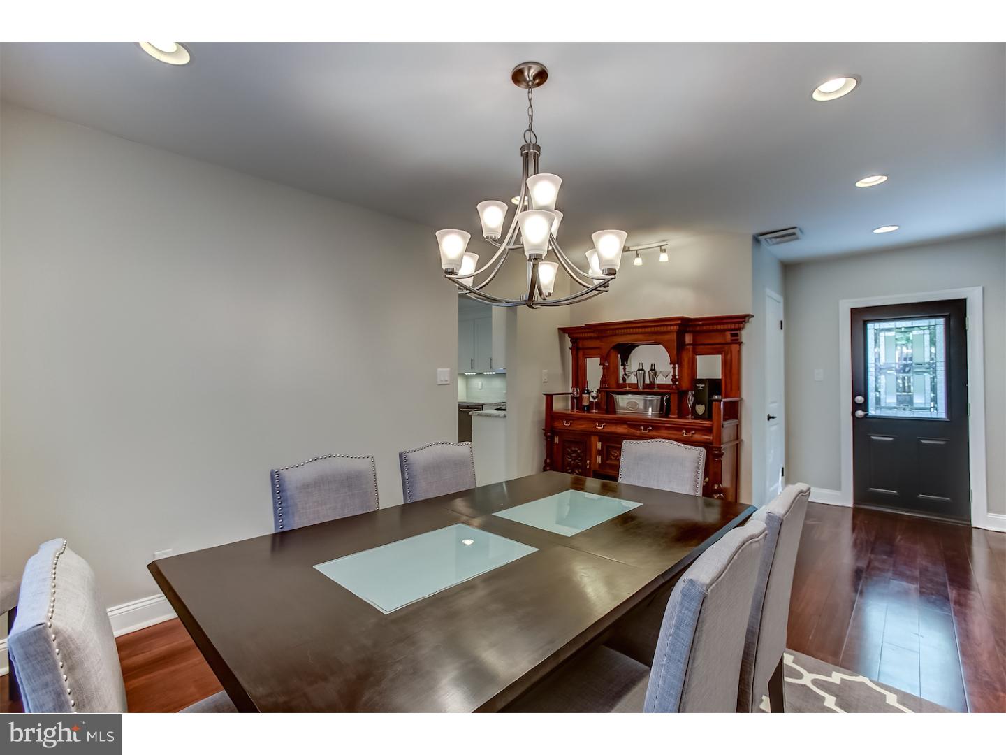 648 Evans Road Springfield, PA 19064 - Photo 13 of 25 Dining Room
