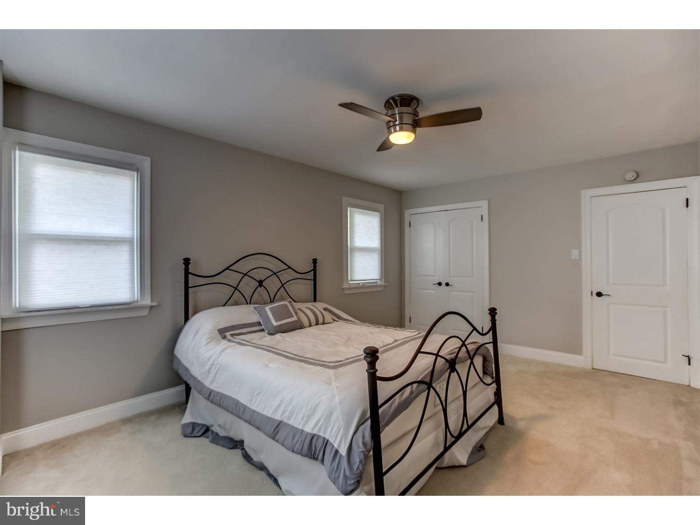 648 Evans Road Springfield, PA 19064 - Photo 18 of 25 Bedroom 3