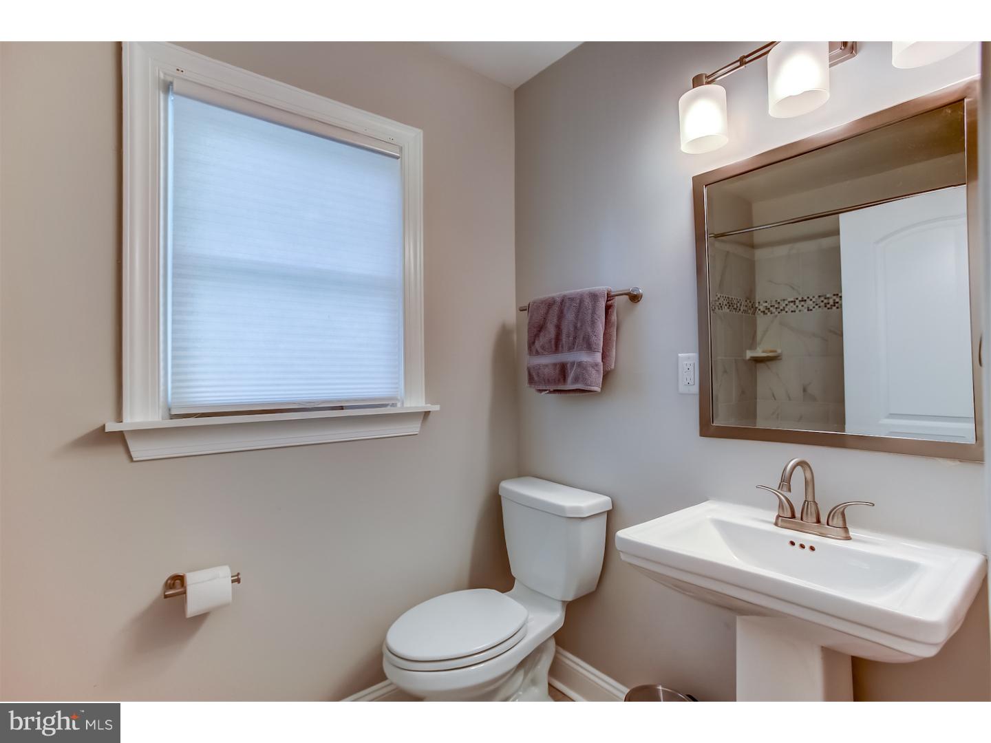 648 Evans Road Springfield, PA 19064 - Photo 19 of 25 Bathroom