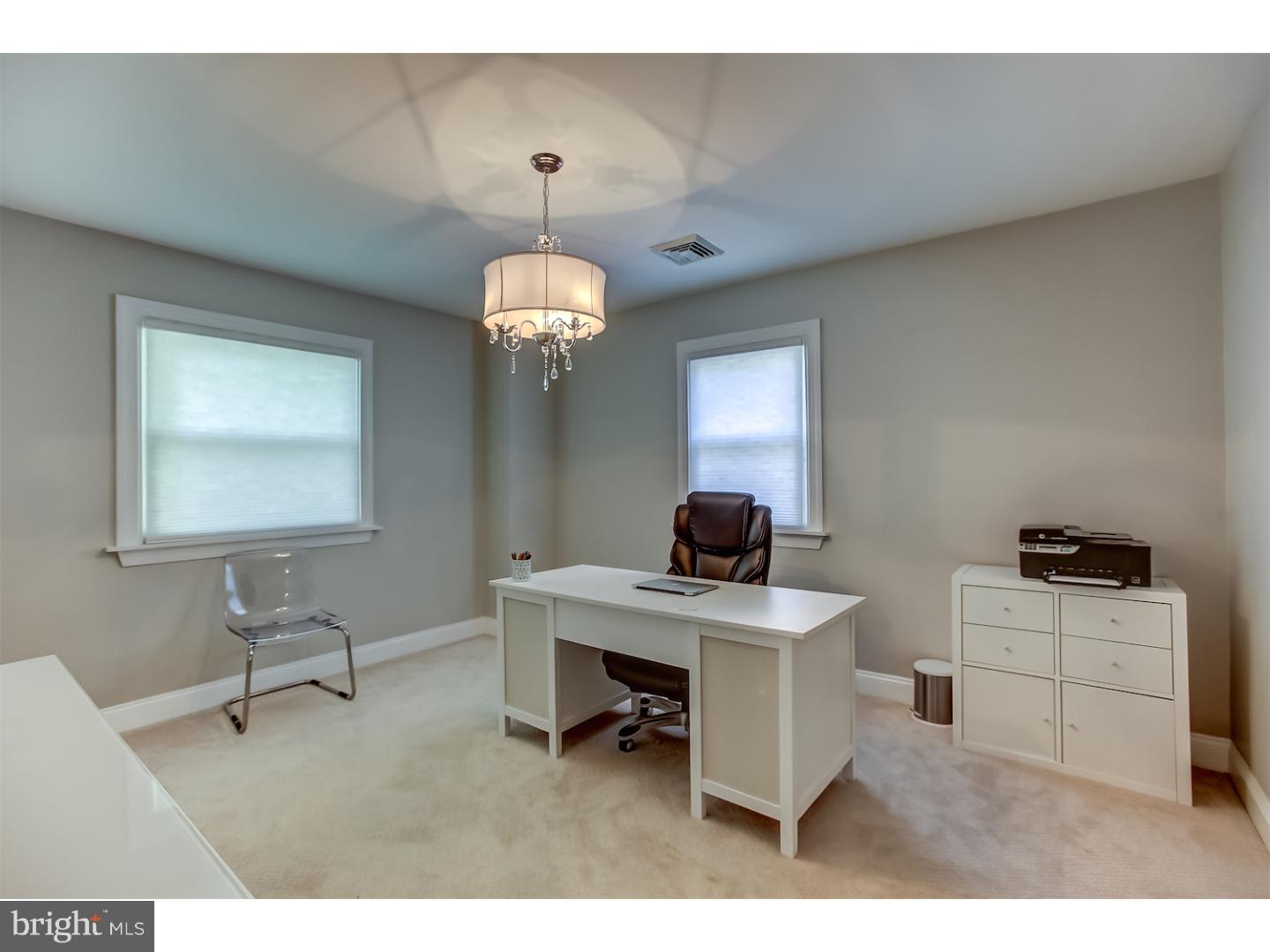 648 Evans Road Springfield, PA 19064 - Photo 20 of 25 Bedroom 3