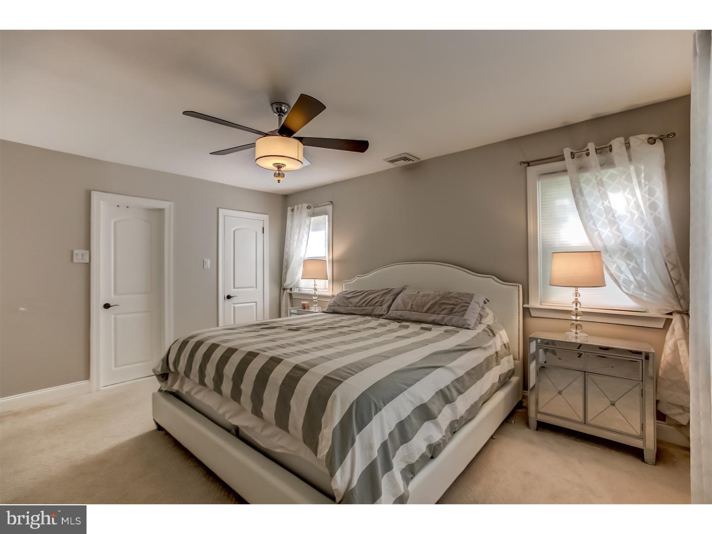 648 Evans Road Springfield, PA 19064 - Photo 21 of 25 Master Bedroom