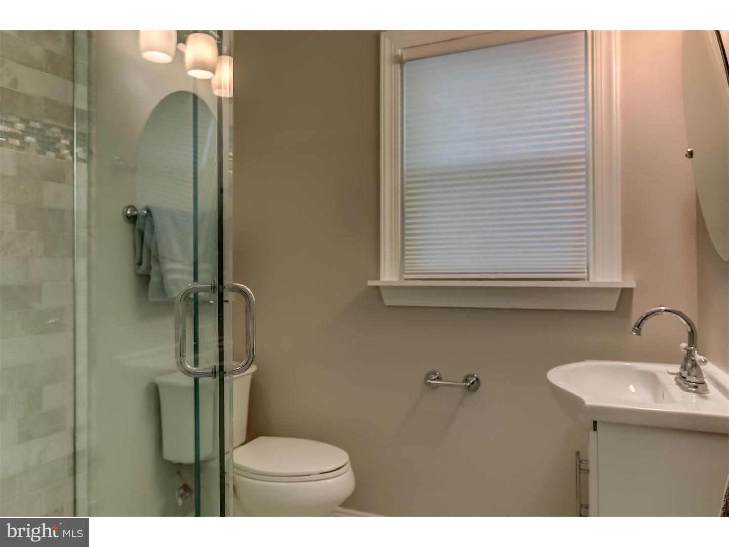 648 Evans Road Springfield, PA 19064 - Photo 23 of 25 Master Bathroom