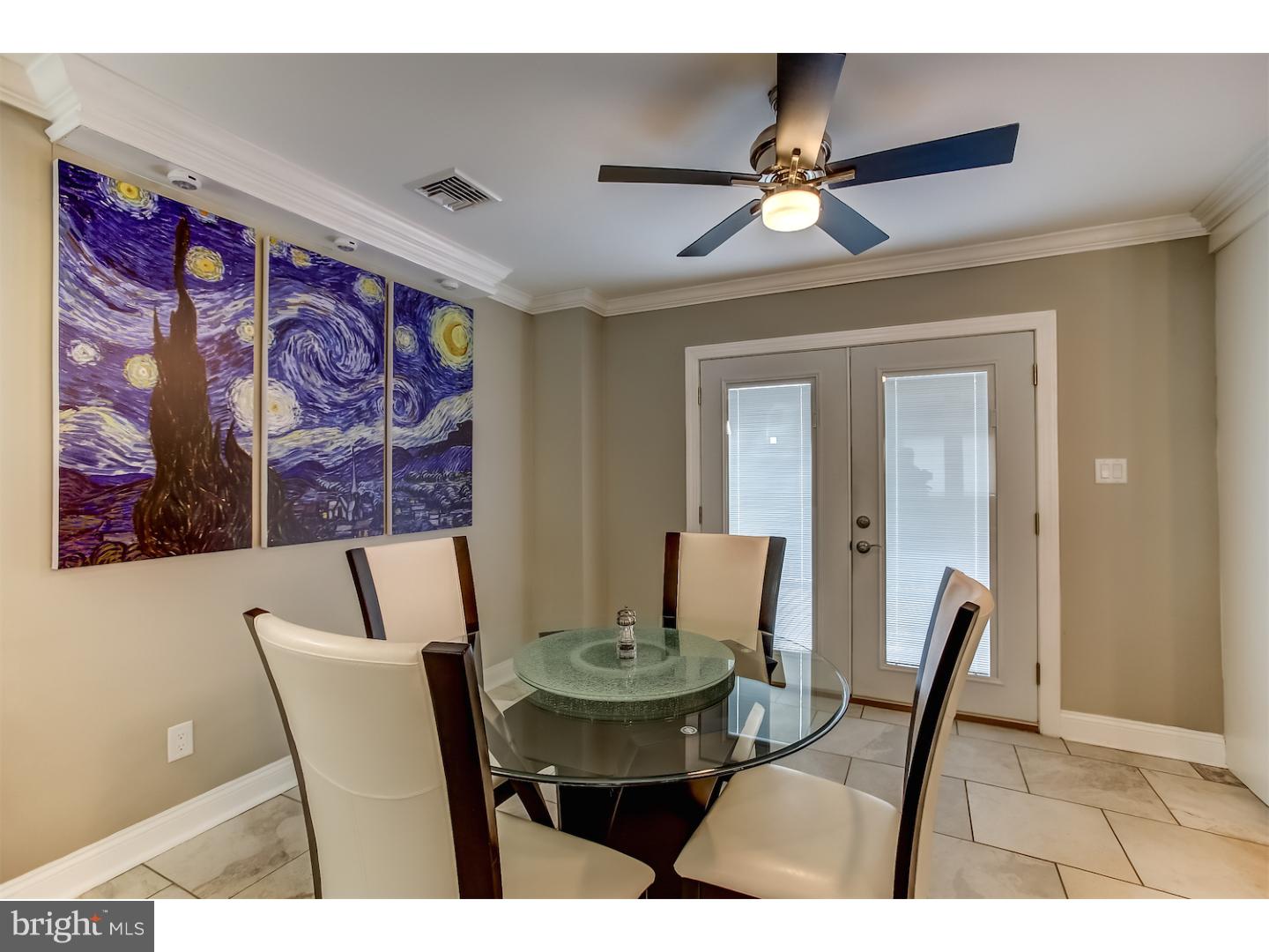 648 Evans Road Springfield, PA 19064 - Photo 8 of 25 Breakfast Room