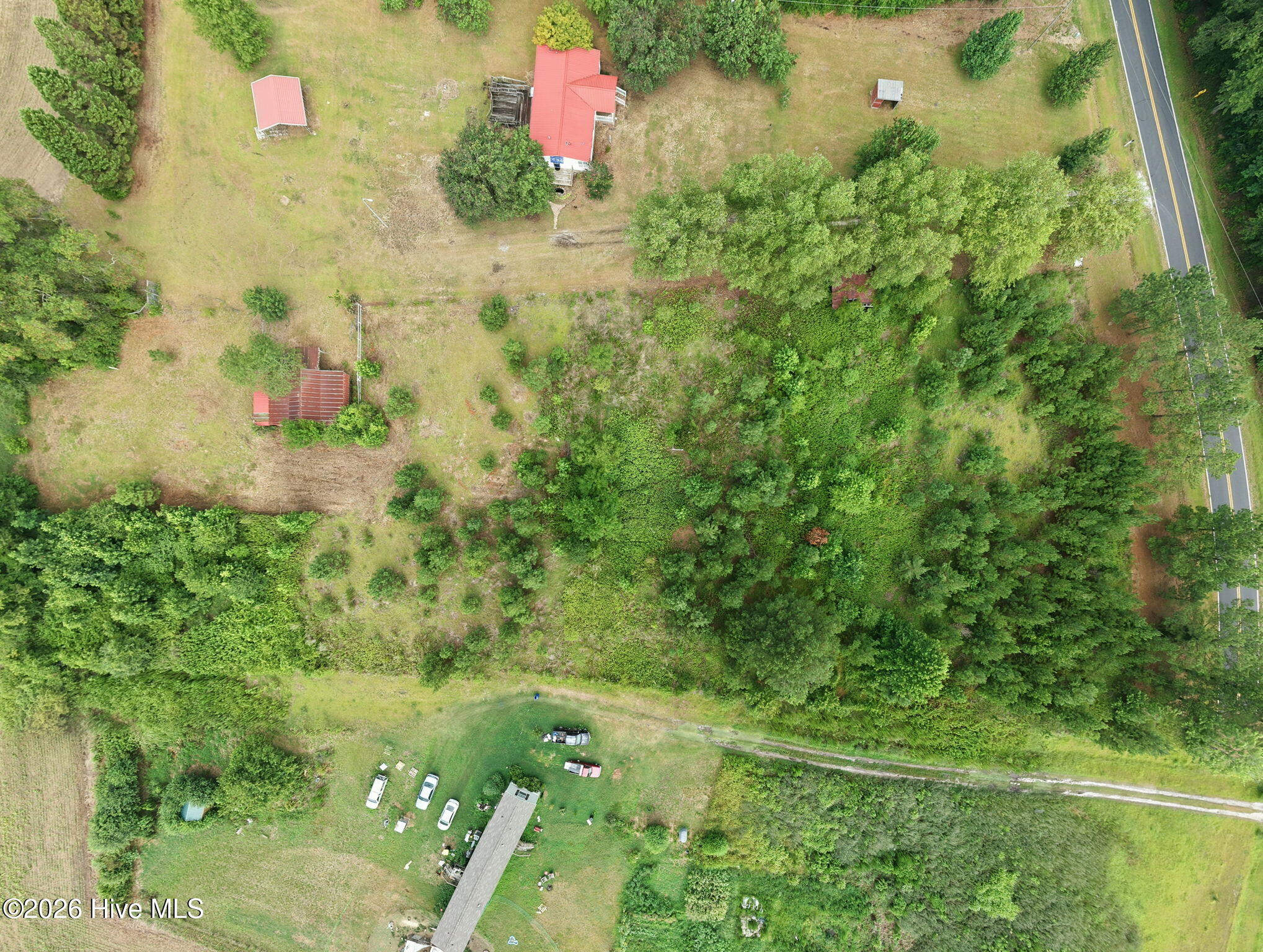 3148 Lewis Haddock Road Grifton, NC 28530 - Photo 52 of 57