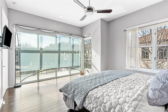 $499,000 | 2604 Museum Way, Unit 2101, Fort Worth, TX 76107