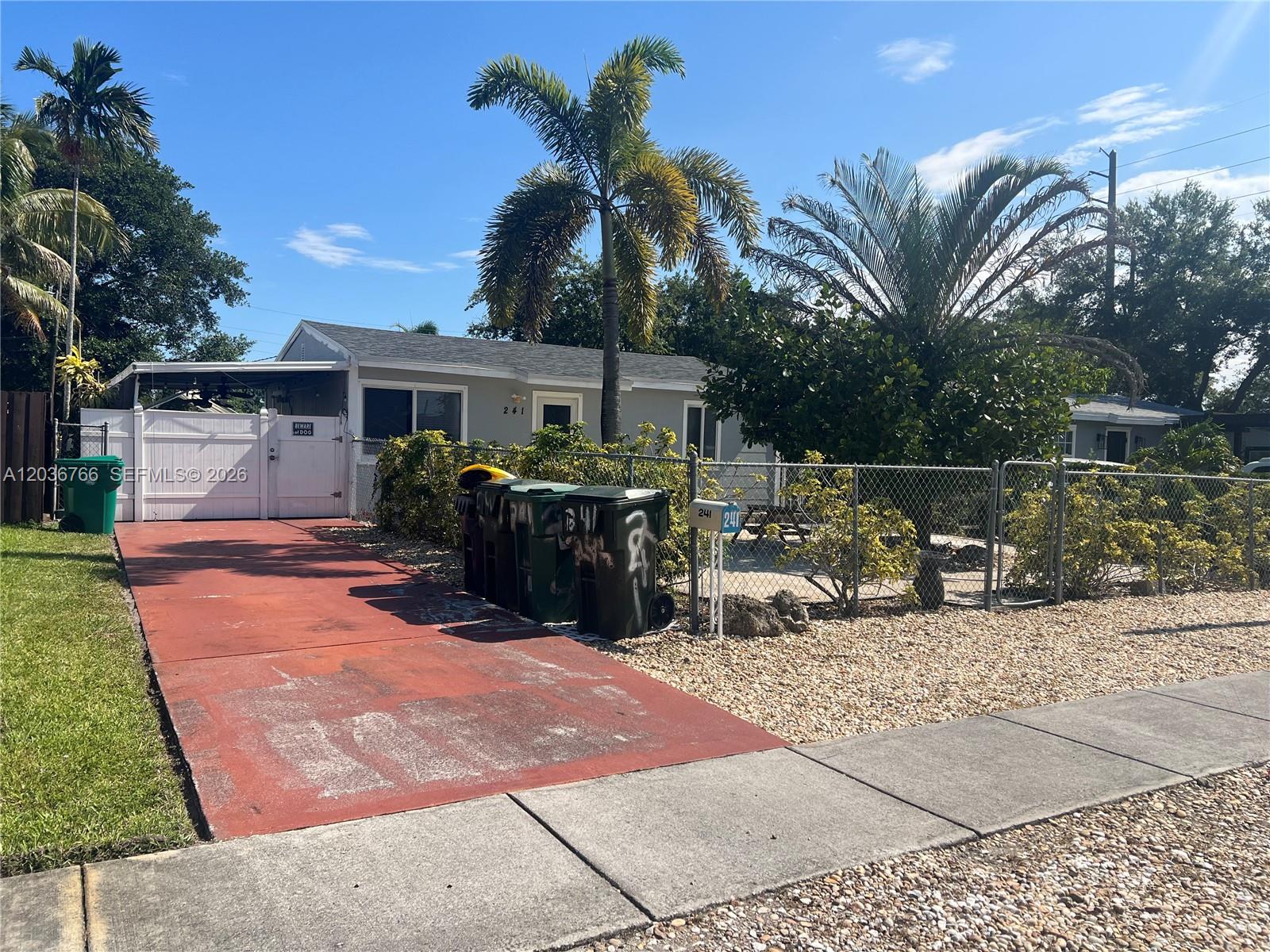 241 Southwest 3rd Terrace Dania Beach, FL 33004 - Photo 3 of 5